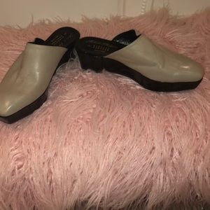 Robert clergerie heels